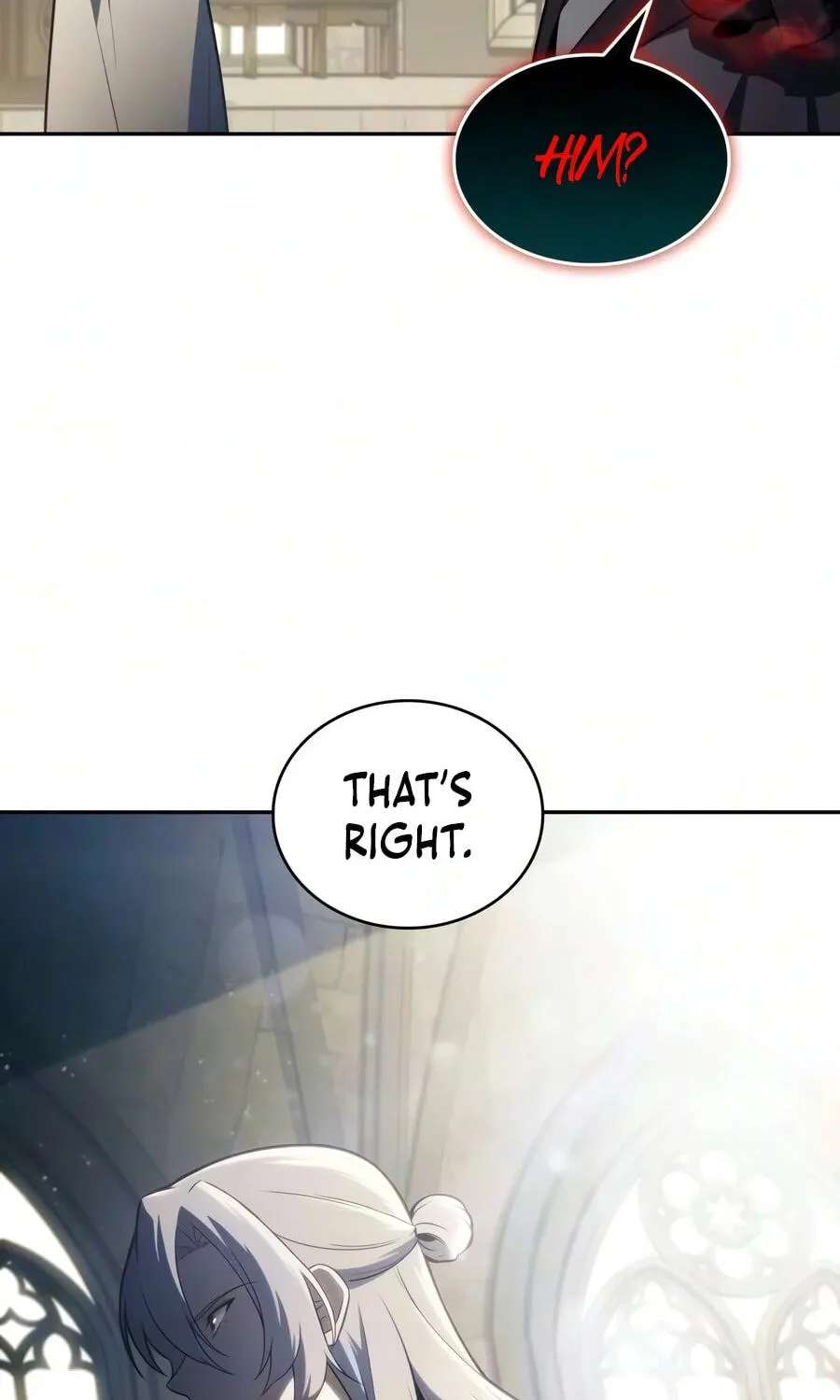 The Reborn Young Lord Is an Assassin Chapter 141 - page 92