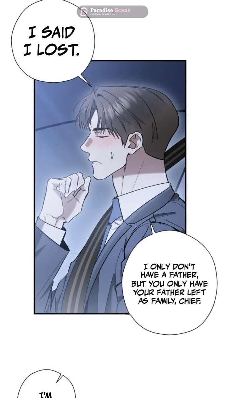 This Isn't Why I Applied Chapter 42 - page 57