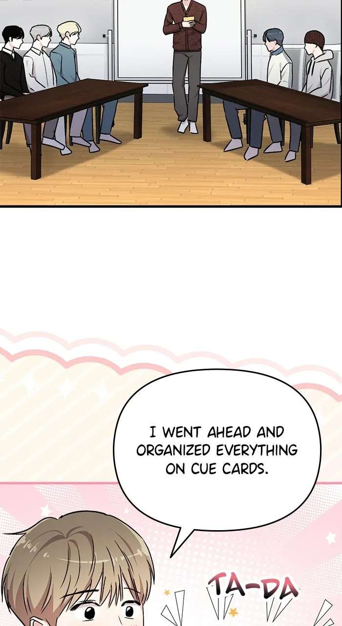 Assistant Manager KimHates K-Pop Idols Chapter 23 - page 73