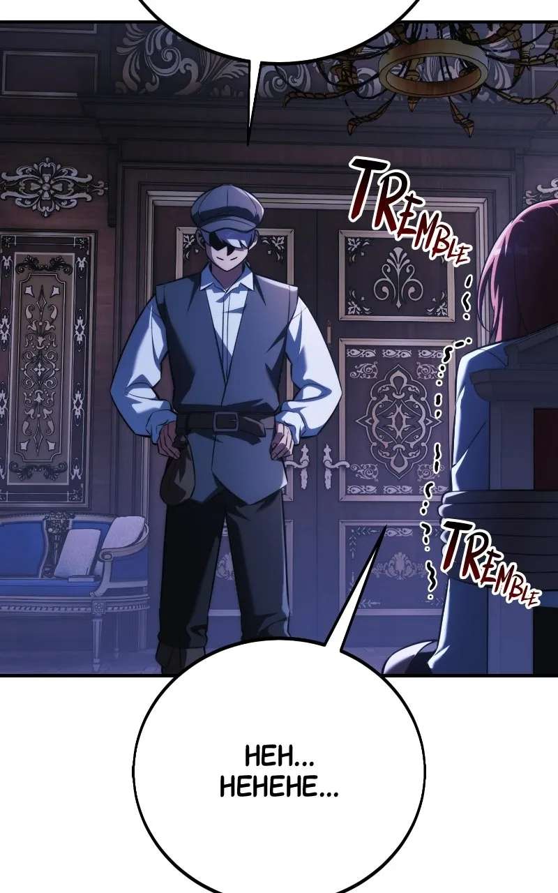 The Extra’sAcademy Survival Guide Chapter 111 - page 122
