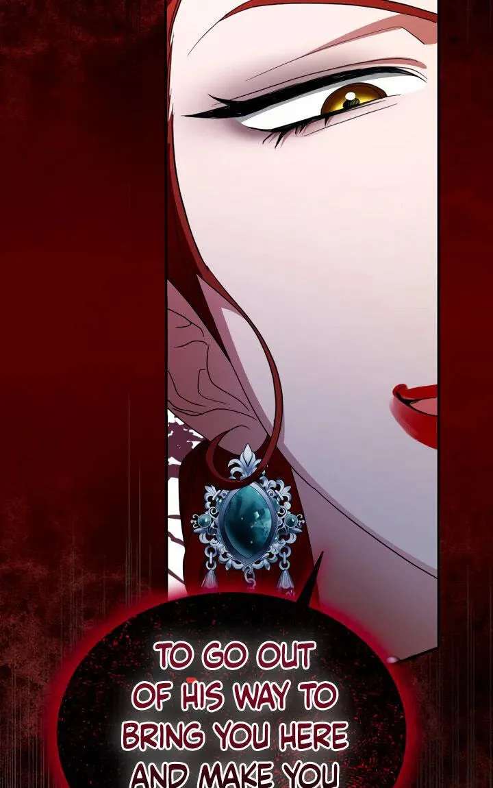 Our Contract Marriage Ends Here Chapter 48 - page 69