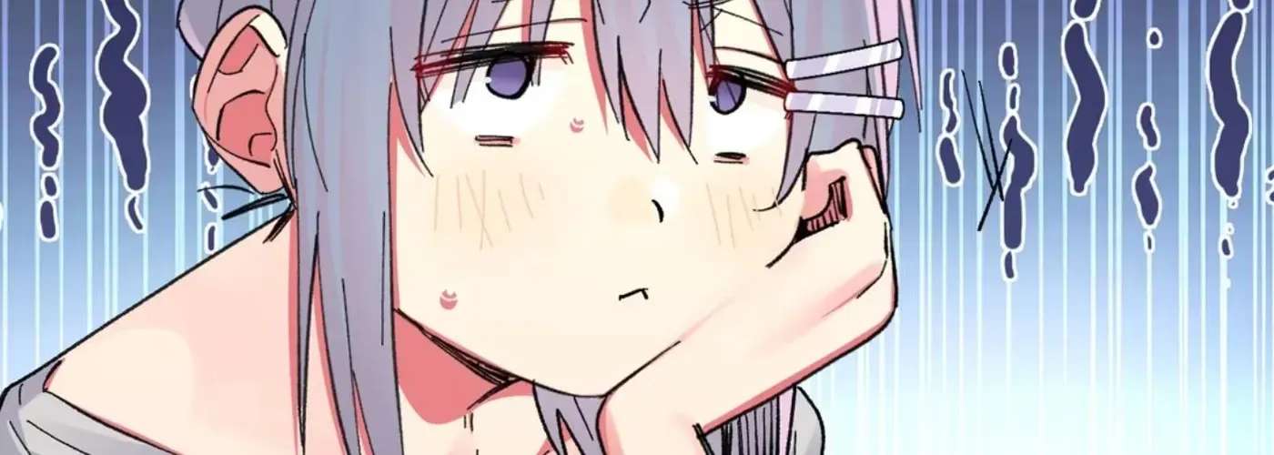Senpai-chan Is a man Chapter 20 - page 37