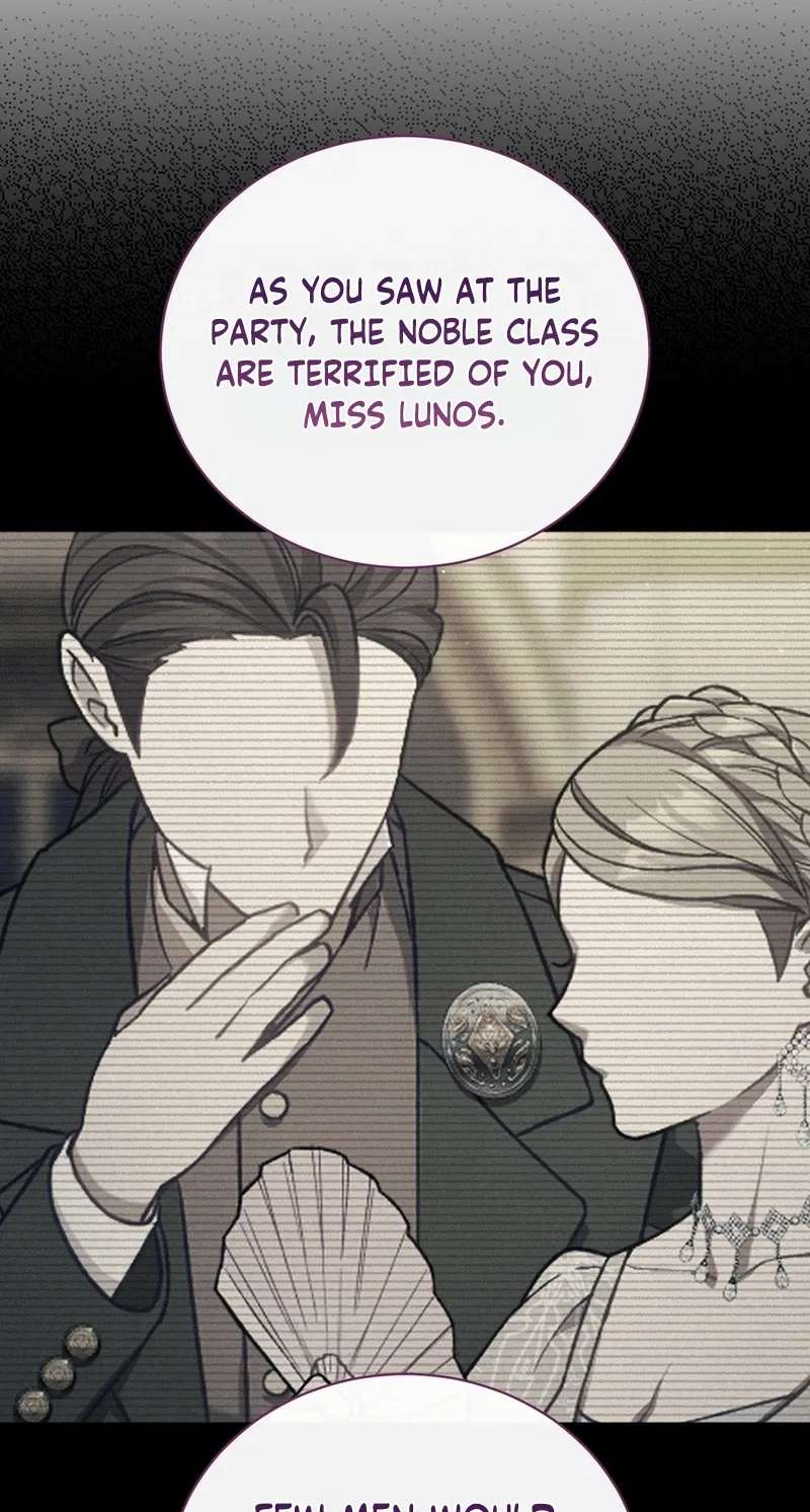 The Mansion Awaits Spring Chapter 30 - page 29