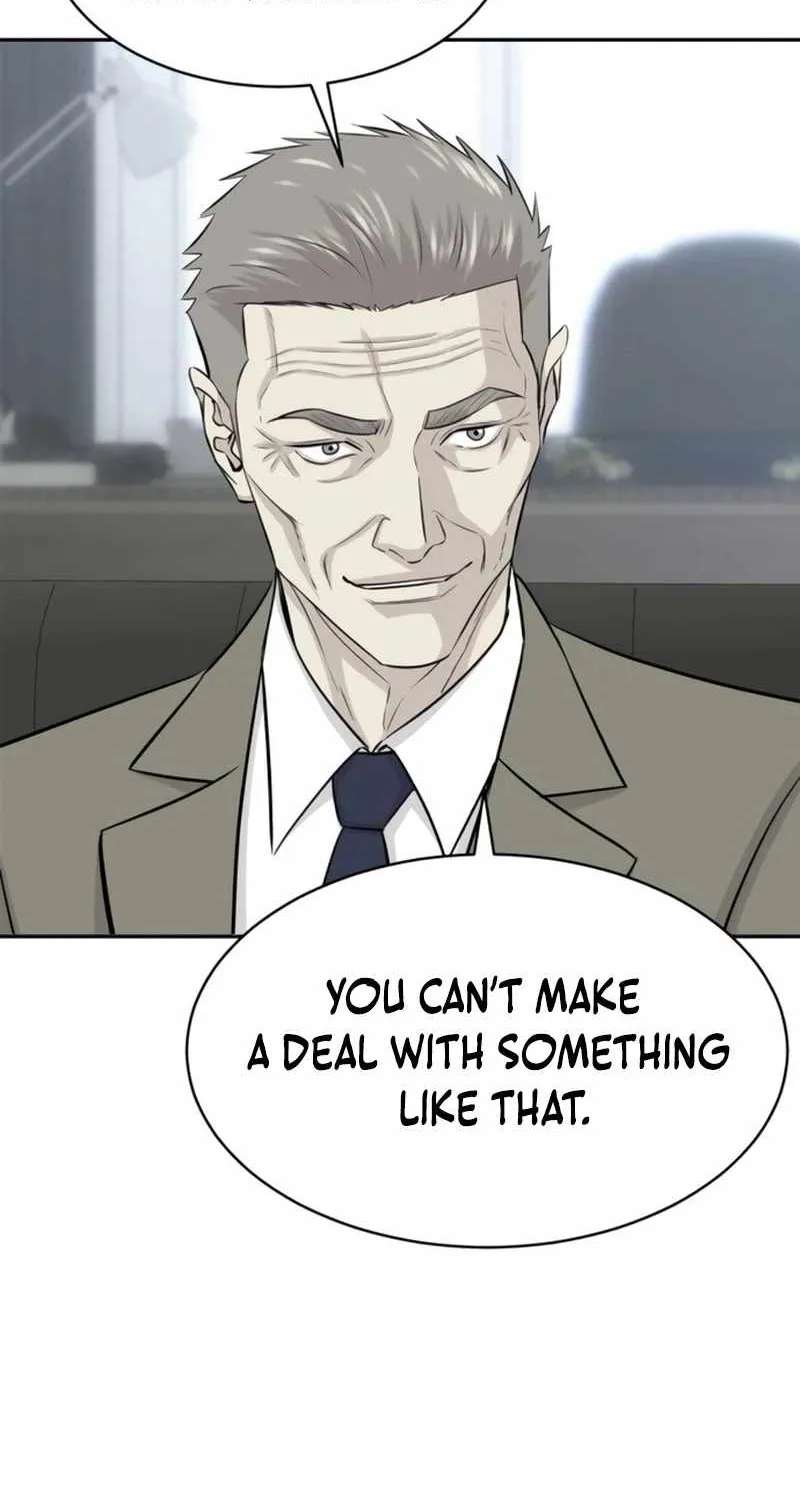 Genius Grandson of the Loan Shark King Chapter 119 - page 16