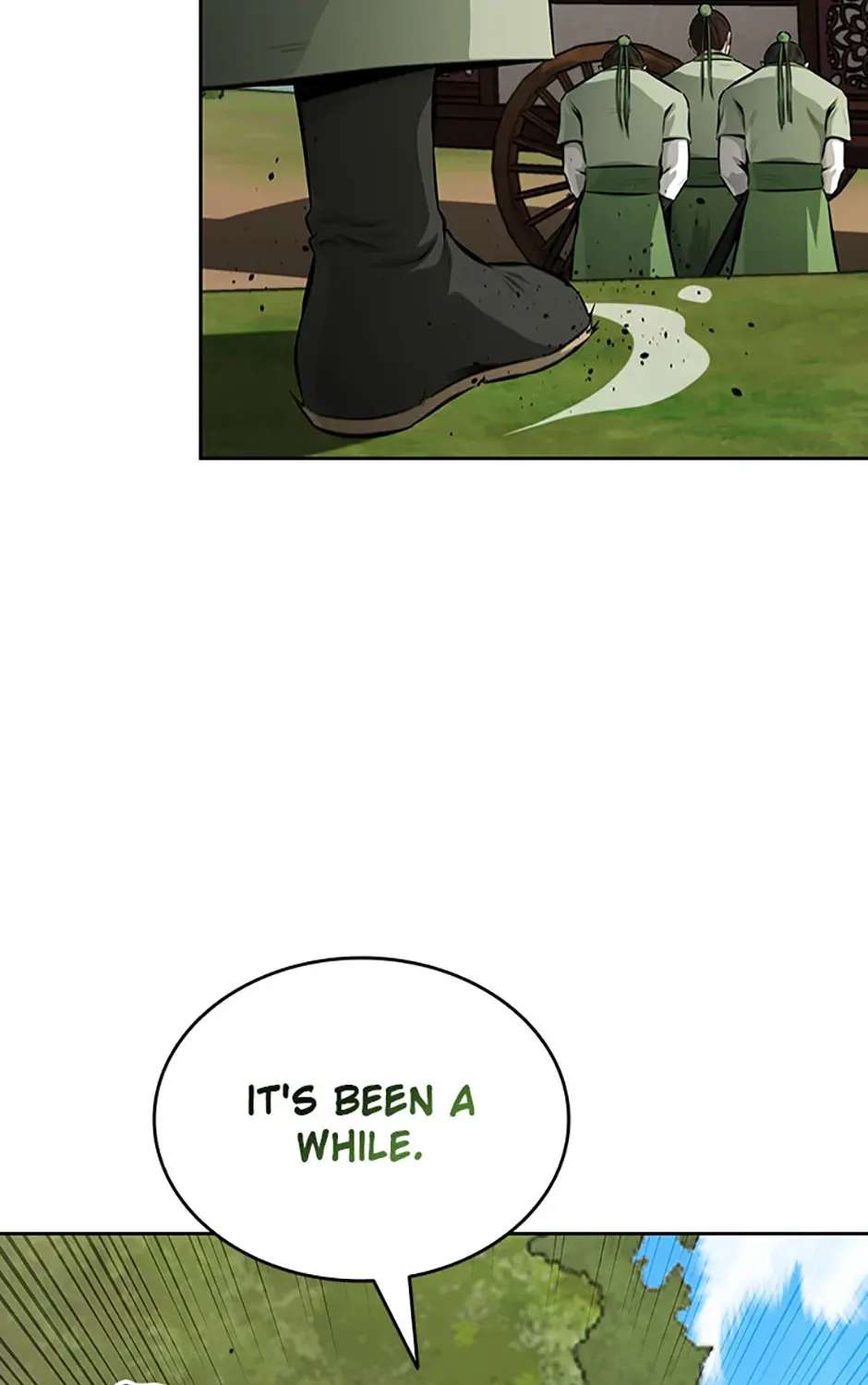 Absolute Master of the Senate Chapter 85 - page 49
