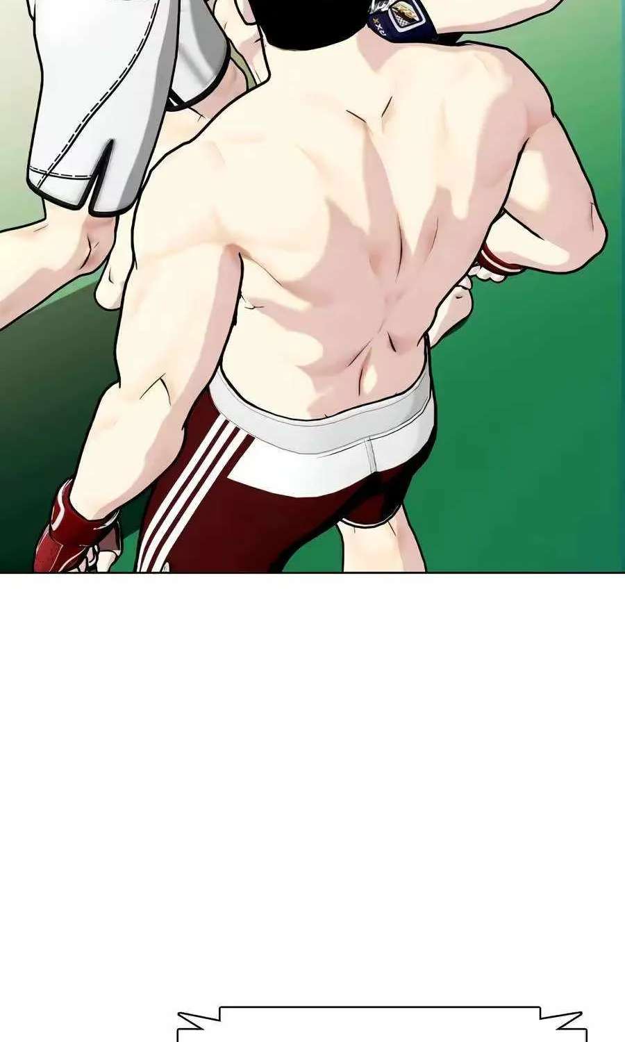 The Outcast Is Too Good At Martial Arts Chapter 174 - page 98