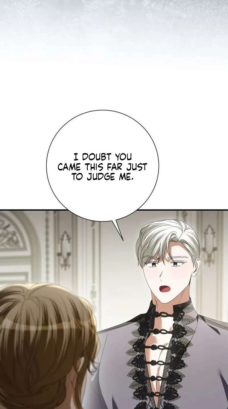 That's Just How First Love Is Your Highness Chapter 67 - page 15