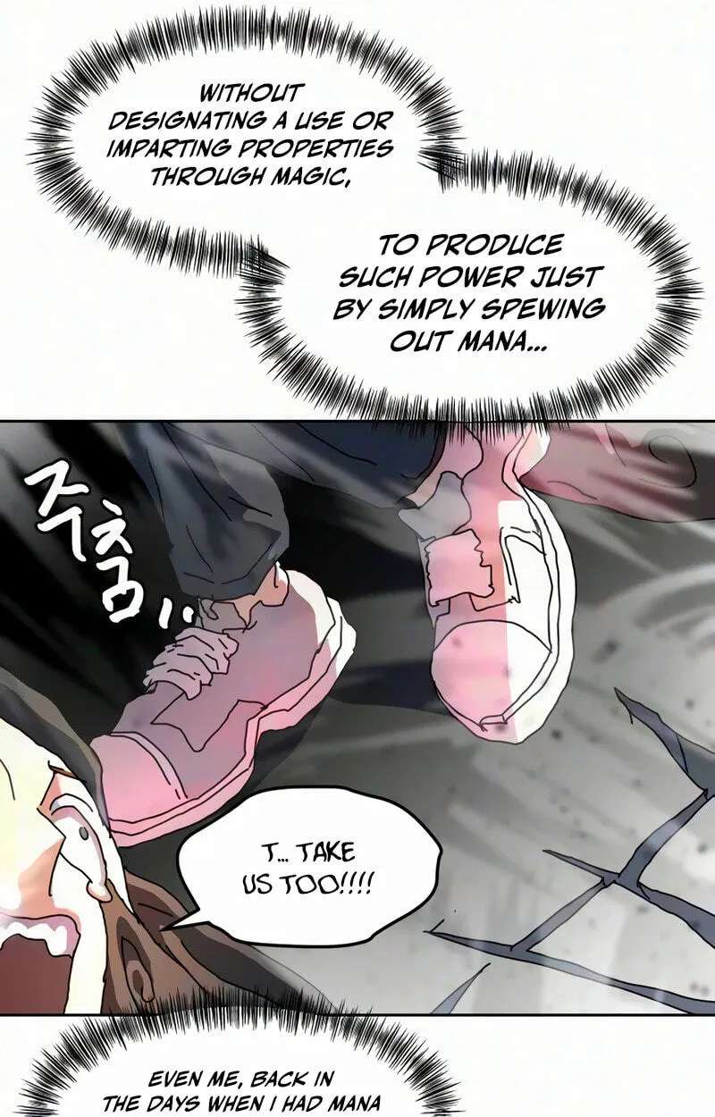 Archmage Curriculum Chapter 42 - page 76