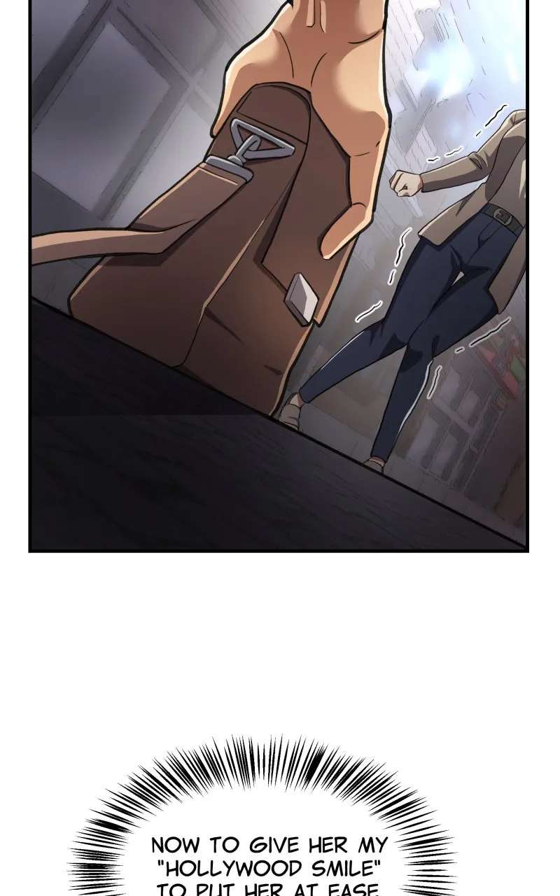 Double Mafia Godfather! Chapter 1 - page 16