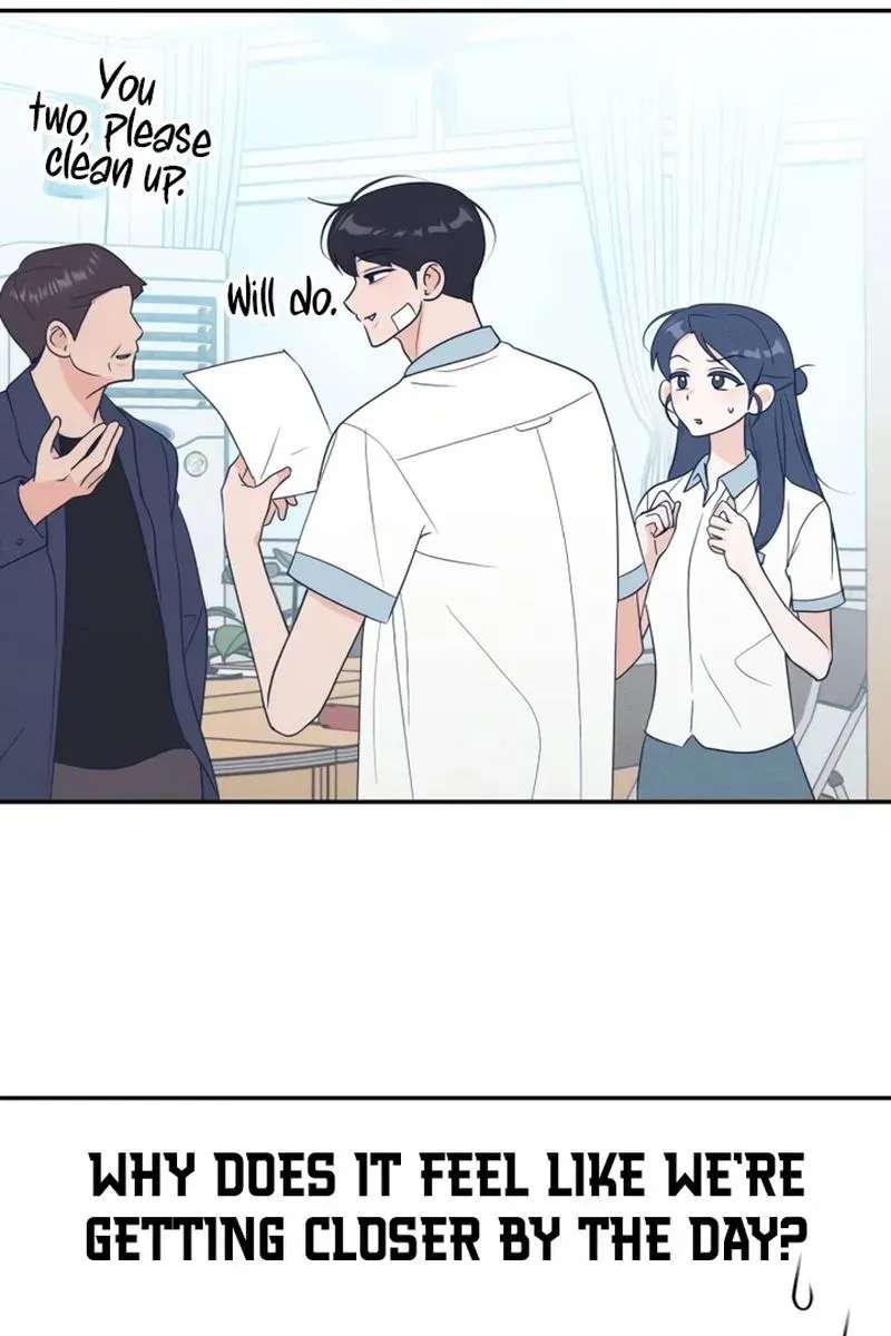 The Unrequited Love Club Chapter 5 - page 81