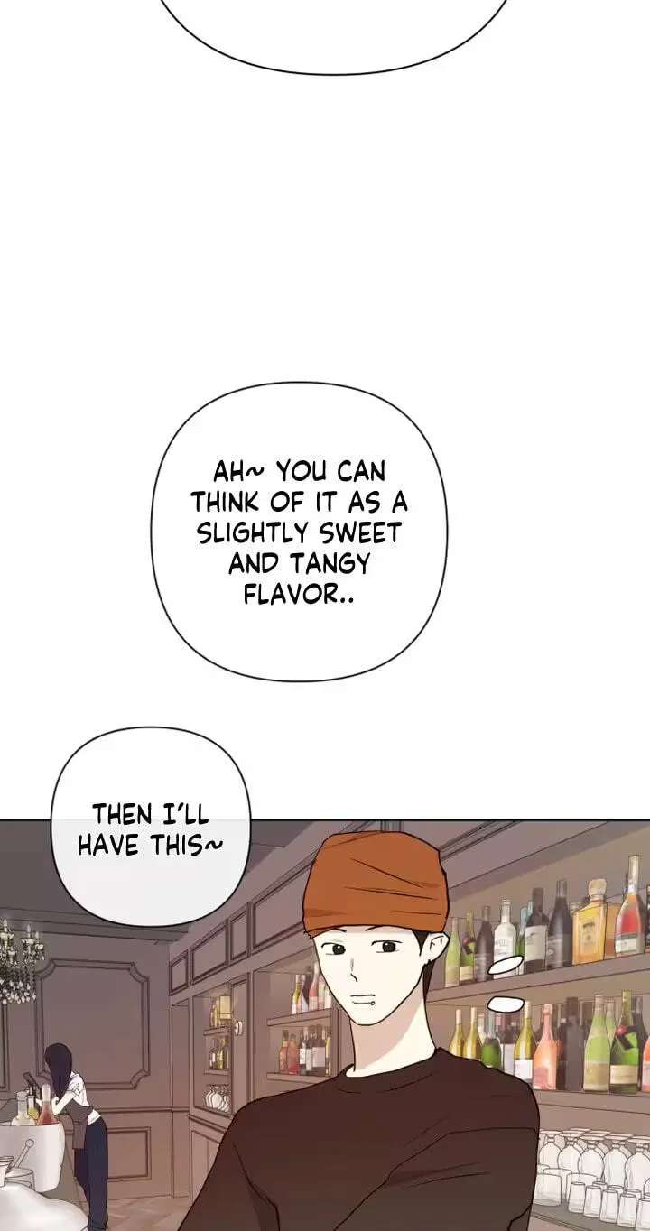 My Unknown Girlfriend Chapter 44 - page 82