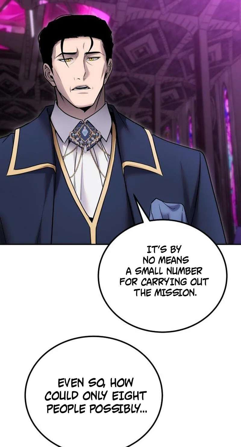Secretly More Powerful than the Hero Chapter 141 - page 47