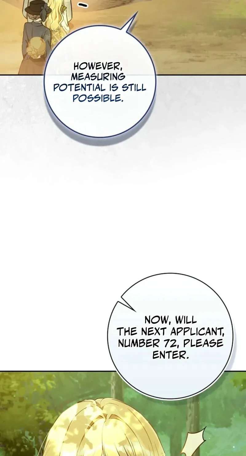 Marked as the Tyrant's Daughter-in-law Chapter 23 - page 65
