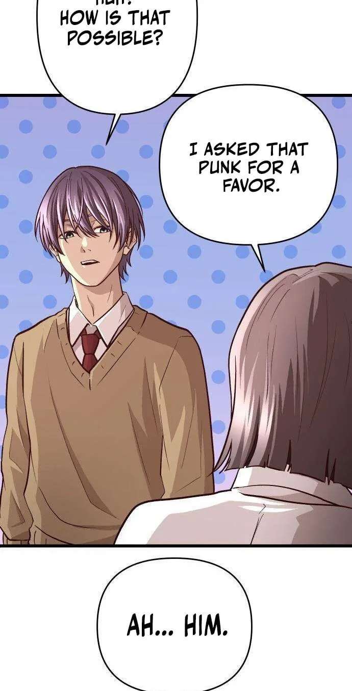 The Strongest Romantic Chapter 25 - page 34