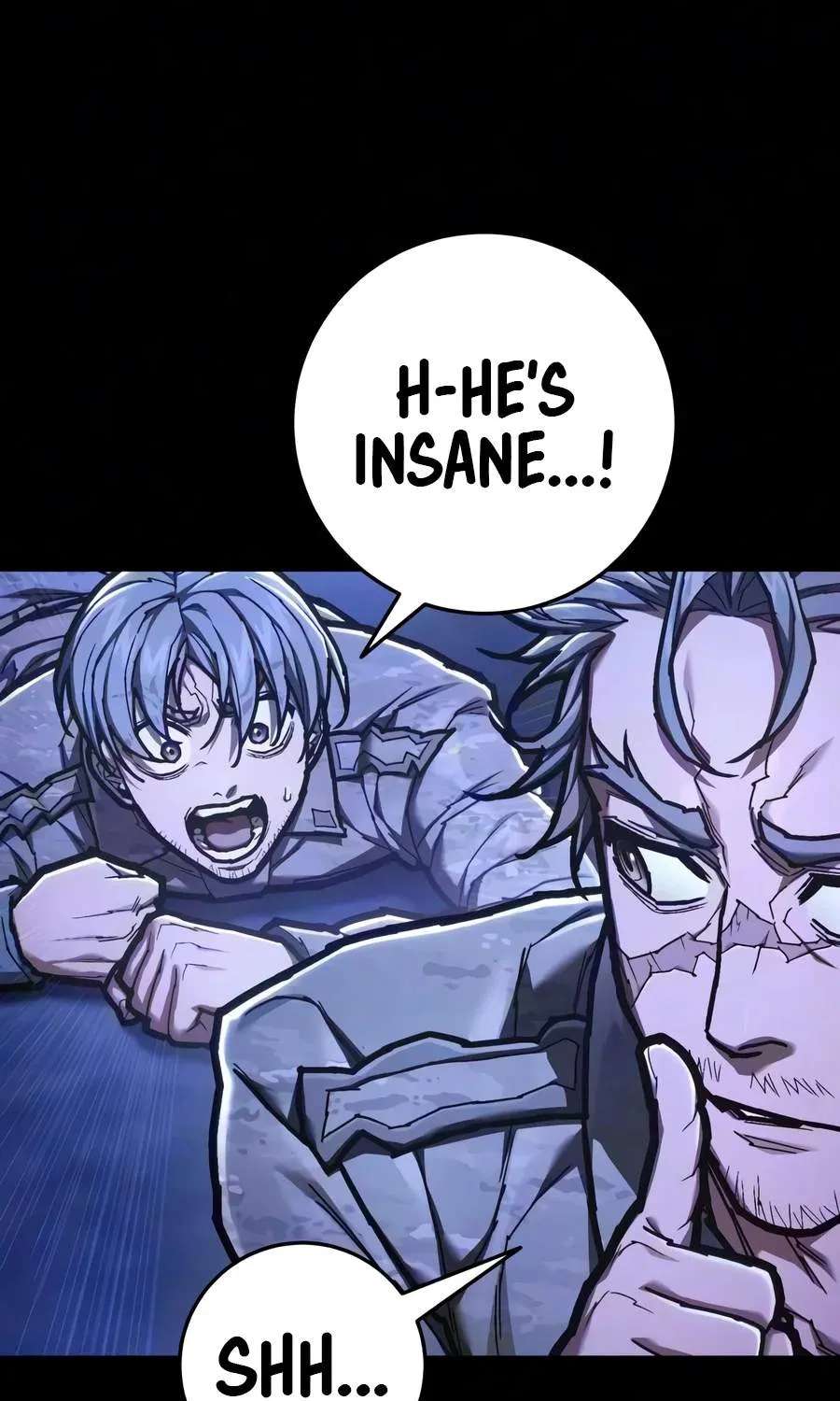 Executioner Chapter 72 - page 2