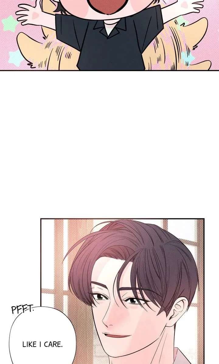 Take Me High Chapter 68 - page 18