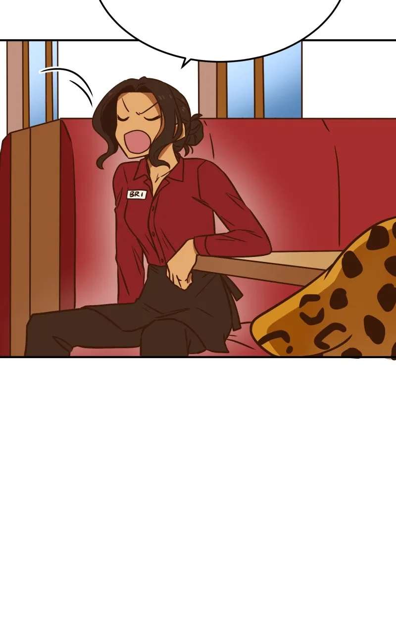 Diner for Adas Chapter 8 - page 52