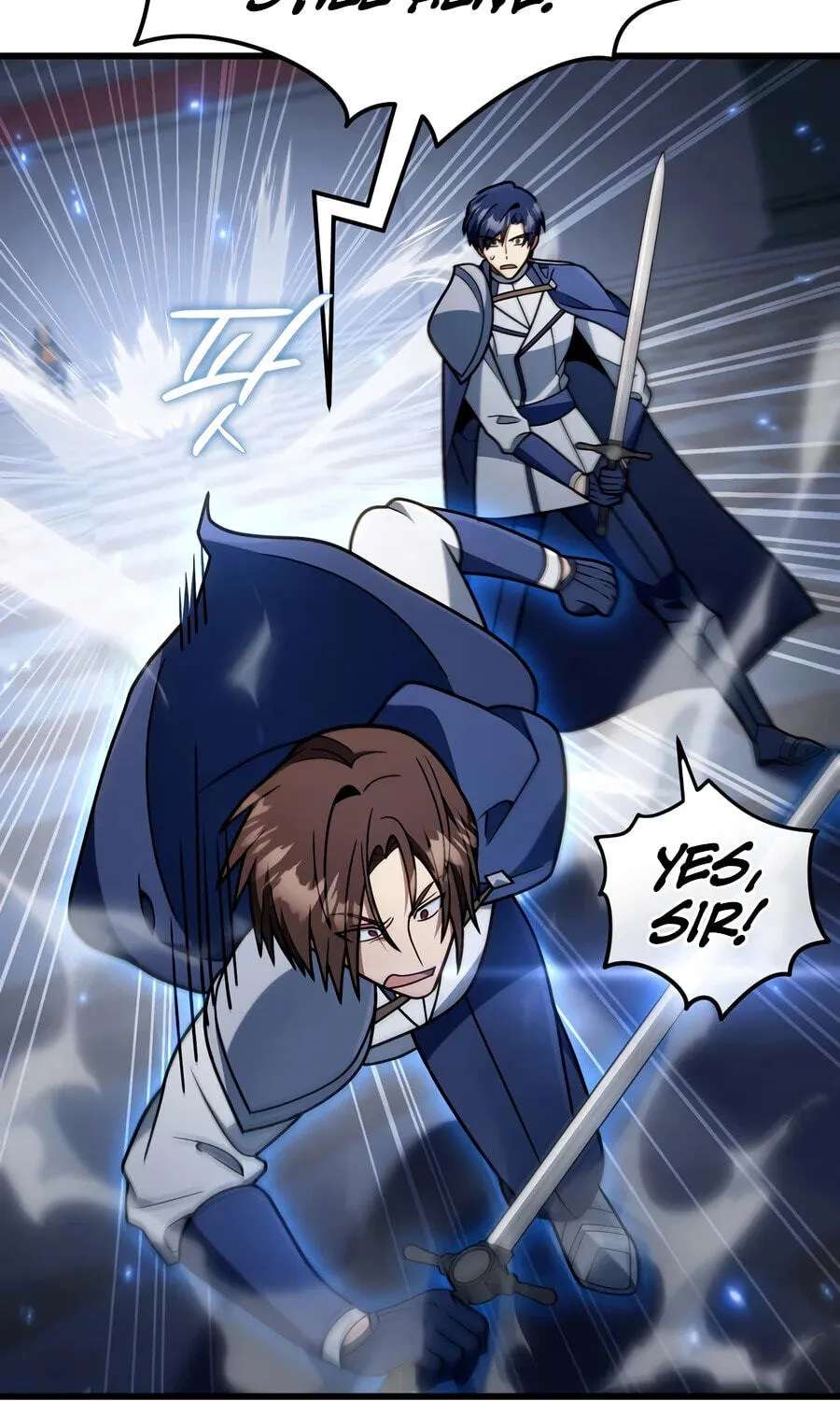 Holy Hella's Ultimate End Chapter 94 - page 172