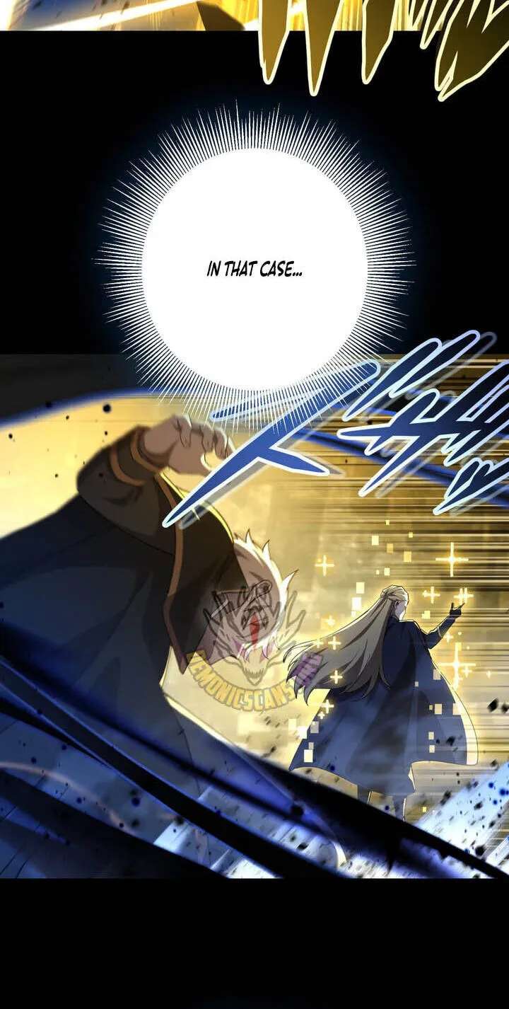 Kinki no Tensei Daimadoushi ~Munou kara Level Up de Saikyou ni~ Chapter 201 - page 23