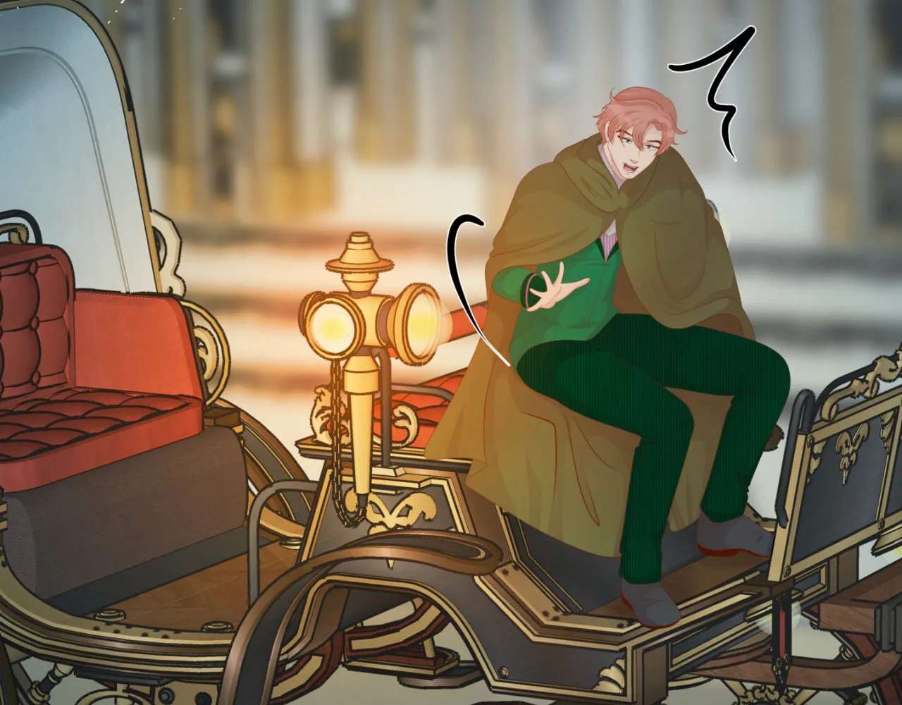The Winter Rose Chapter 62 - page 146