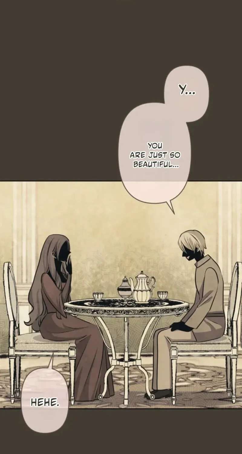 When My Enemies Weep Chapter 43 - page 42
