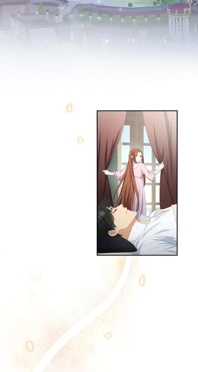 Fushiawase na Doku Majo no Shiawase na Yomeiri Chapter 24 - page 33