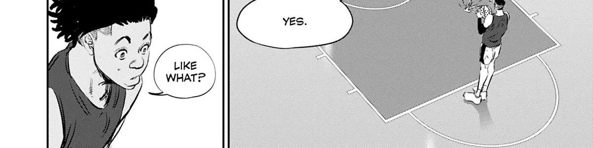 Deep 3 Chapter 17 - page 32