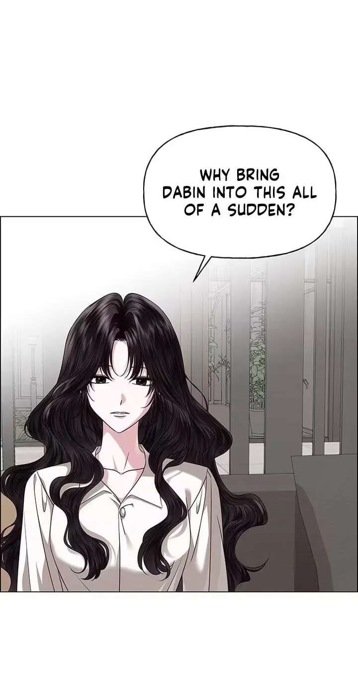 Her First Confession Chapter 53 - page 19
