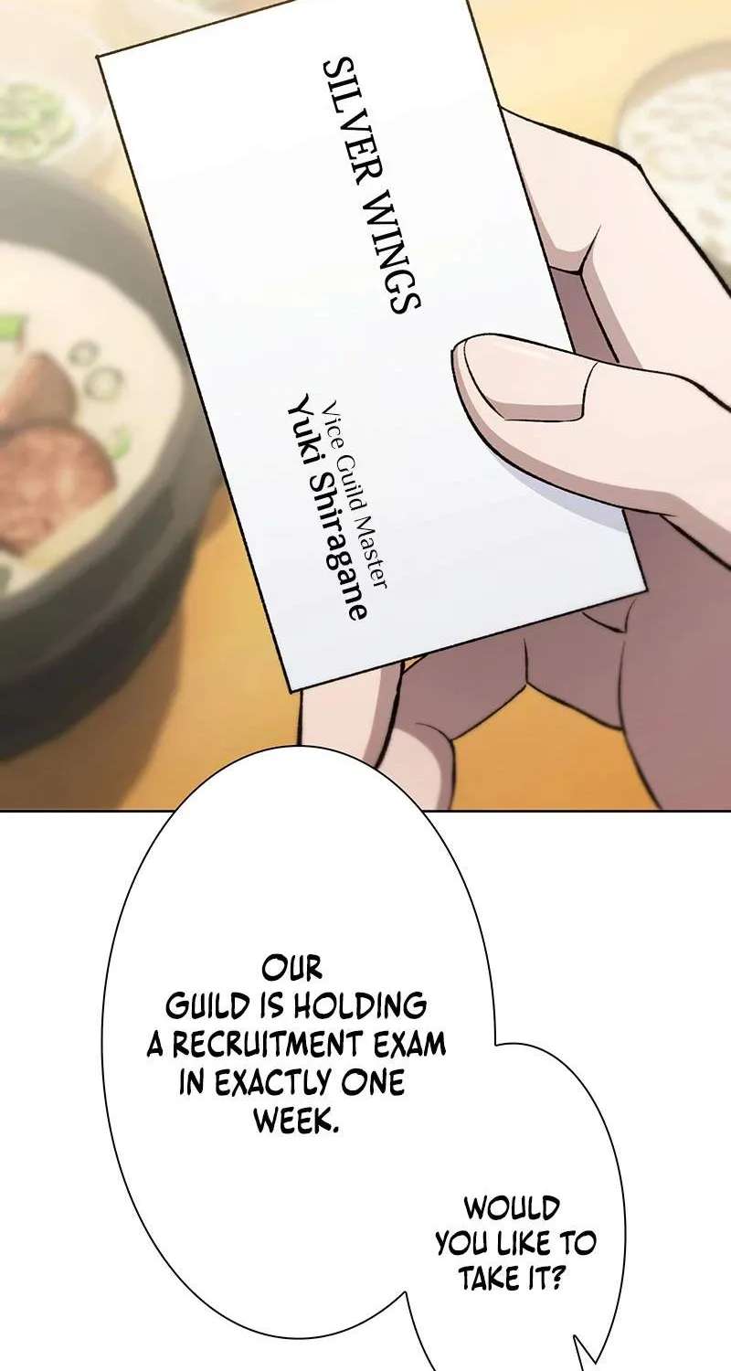 I Became a Transcendent Hunter with 100,000x EXP Chapter 24 - page 121