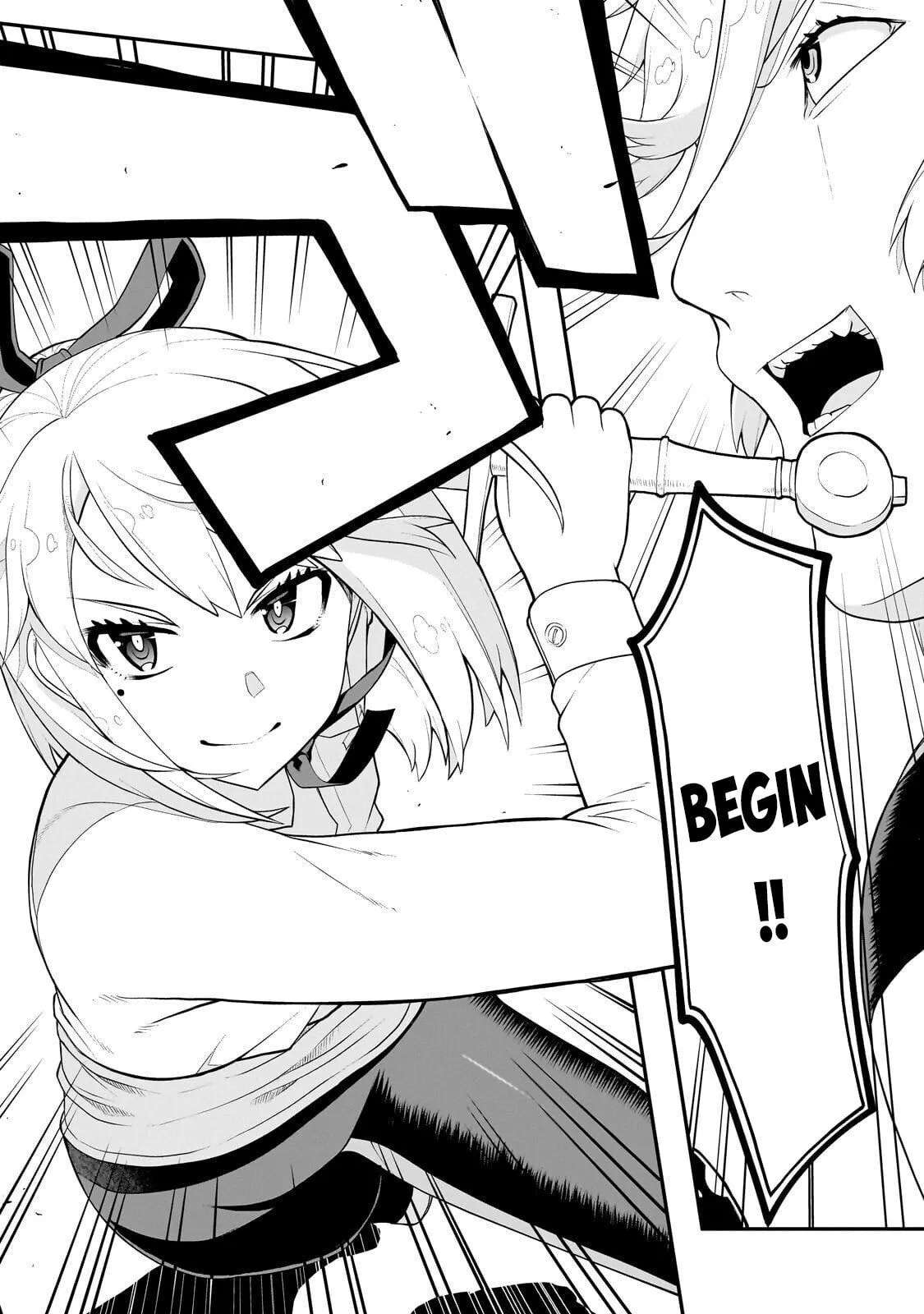 Buta Kizoku wa Mirai wo Kiri Hiraku you desu Chapter 24.1 - page 7