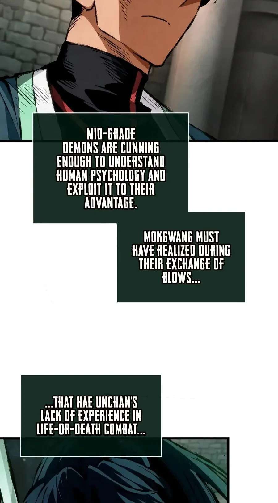 Chronicles of the Demon-Slaying Cultivator Chapter 18 - page 68