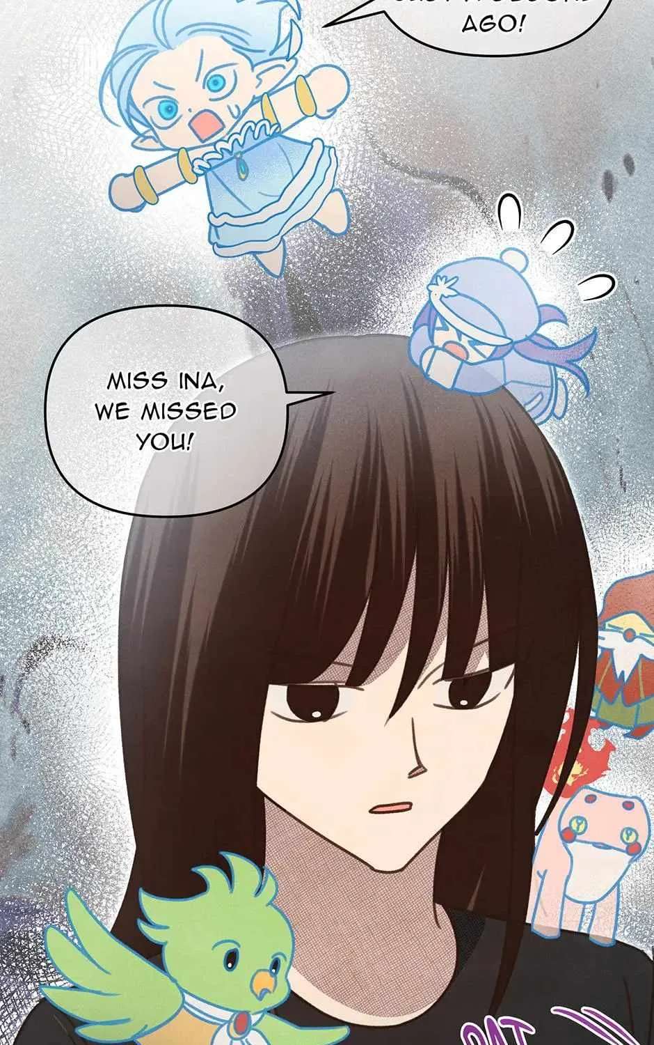 S-Class Spirit Master's Taming Diary Chapter 72 - page 19