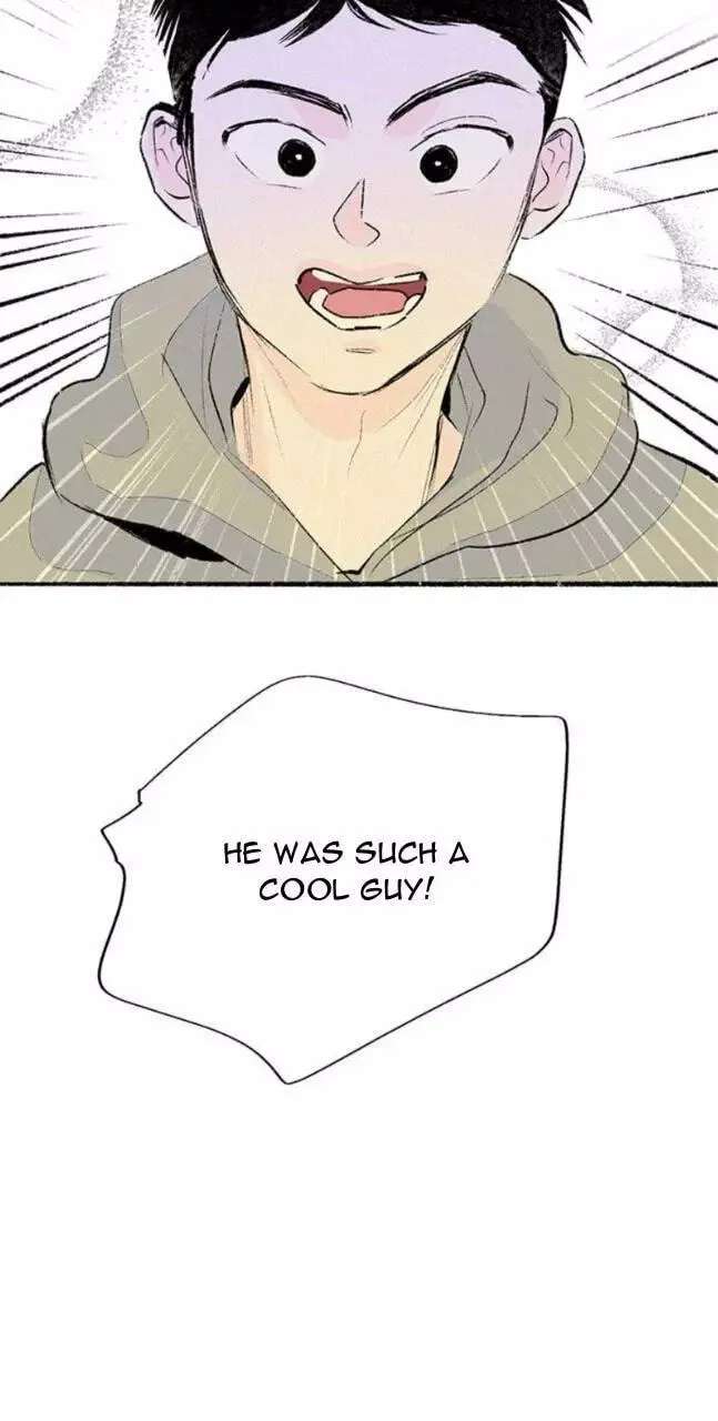 Why Don't I Have Anyone by My Side? Chapter 45 - page 17