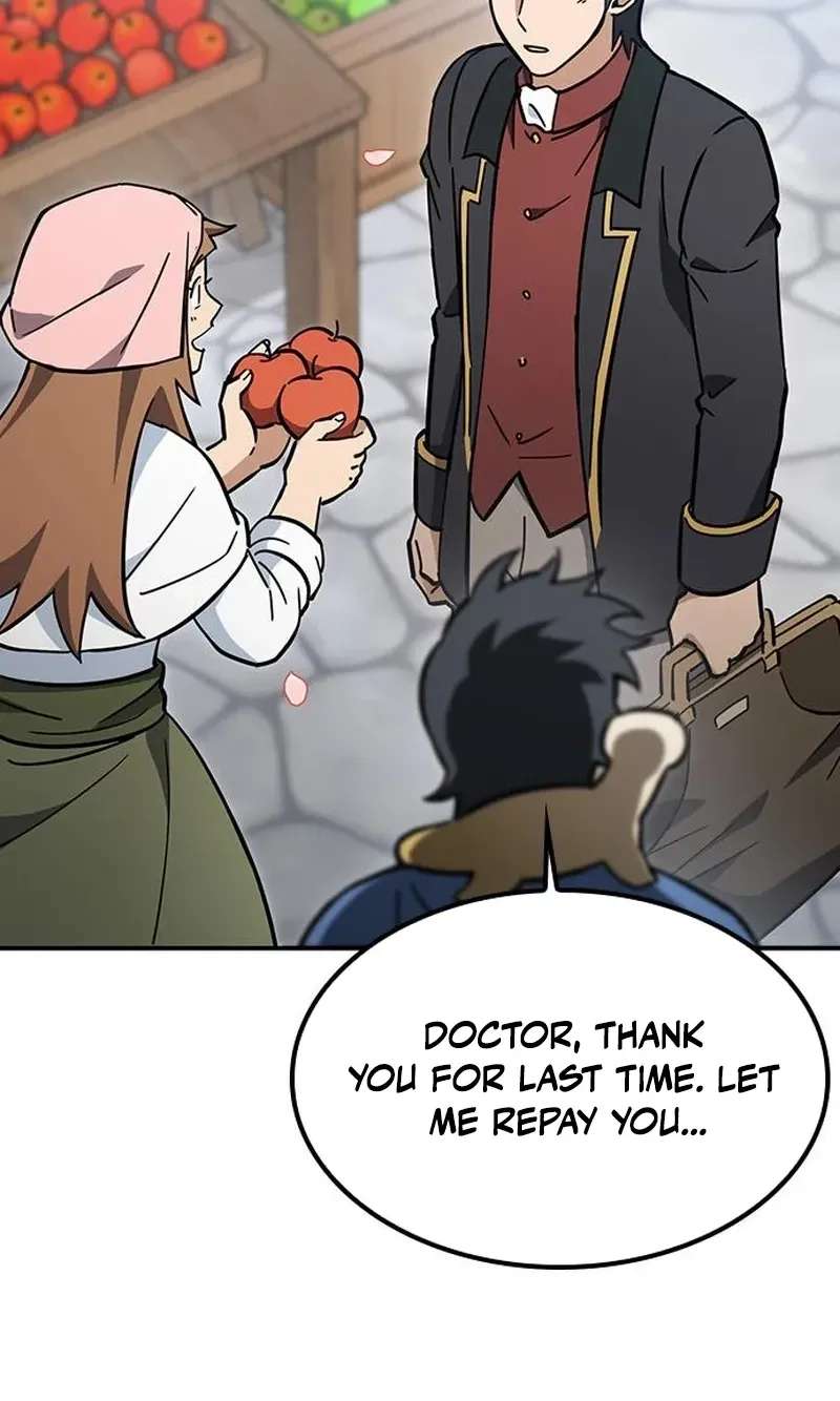 Kim Oh-jin and The Strange Beasts Chapter 60 - page 19