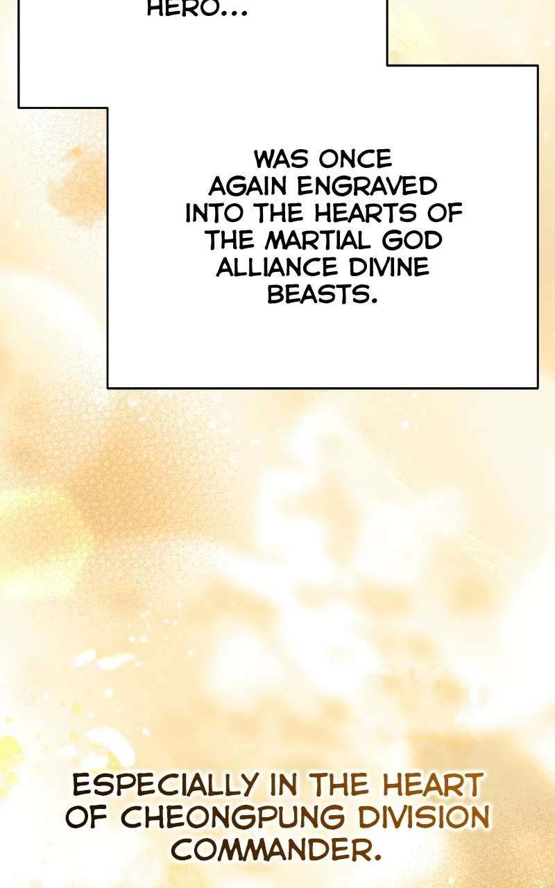 Kindergarten forDivine Beasts Chapter 67 - page 137