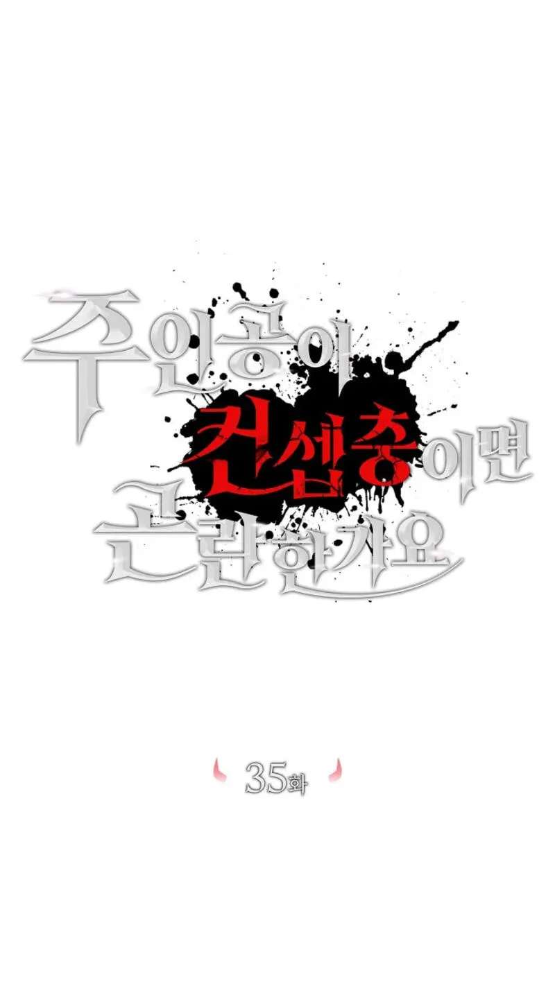 Is It a Problem if the Protagonist Is a Persona-Obsessed Character? Chapter 35 - page 66