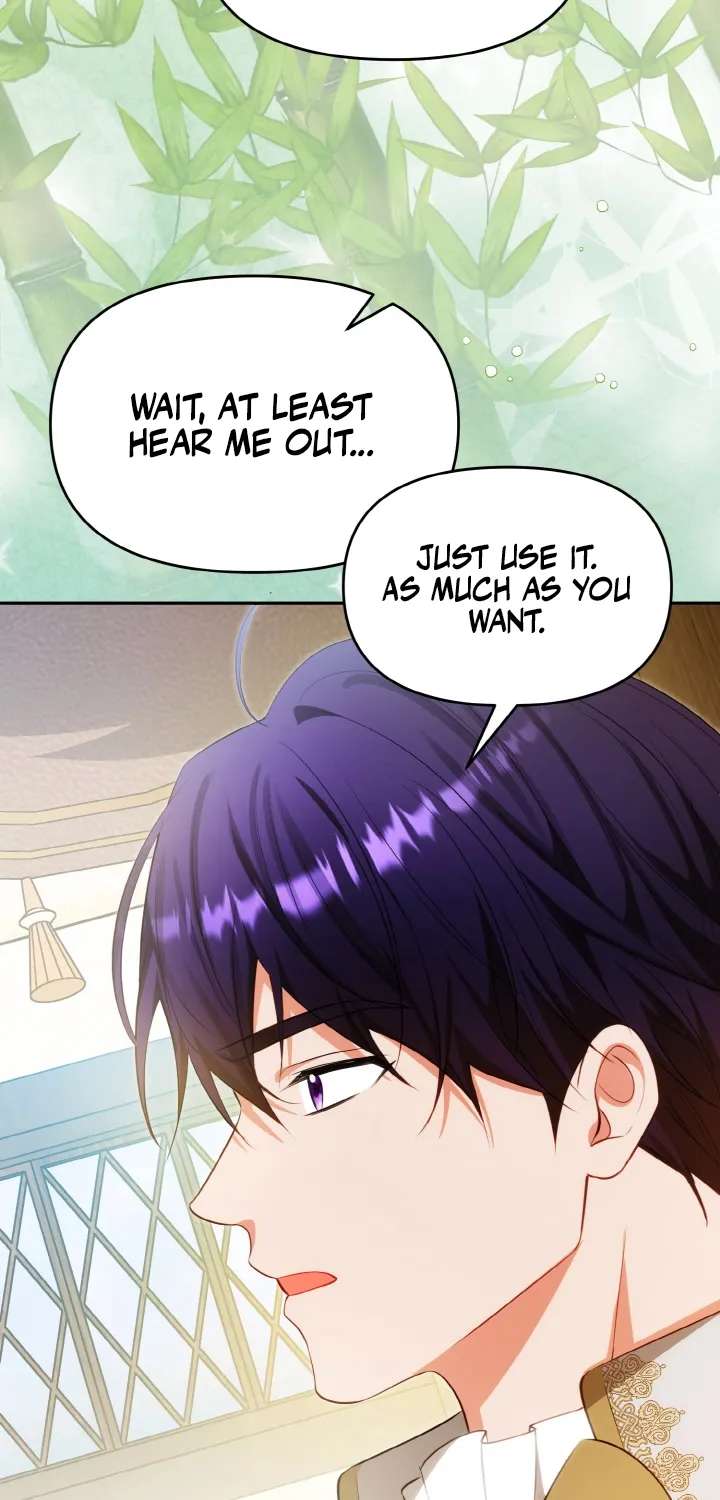 My ex-husband wants to reconcile Chapter 38 - page 72