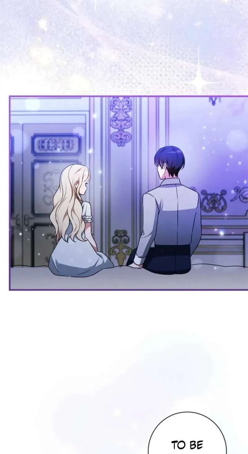 The Count's Beloved Contract Young Lady Chapter 47 - page 10