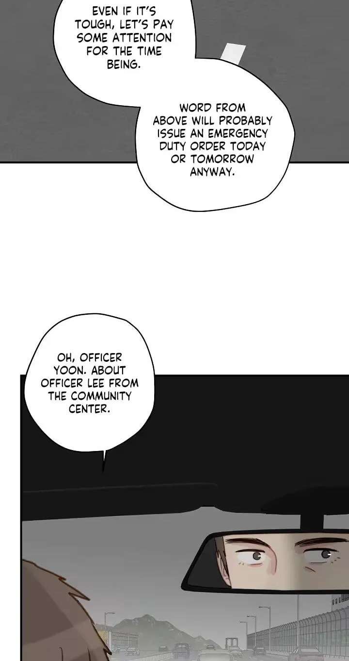 Mem Mem Chapter 27 - page 38
