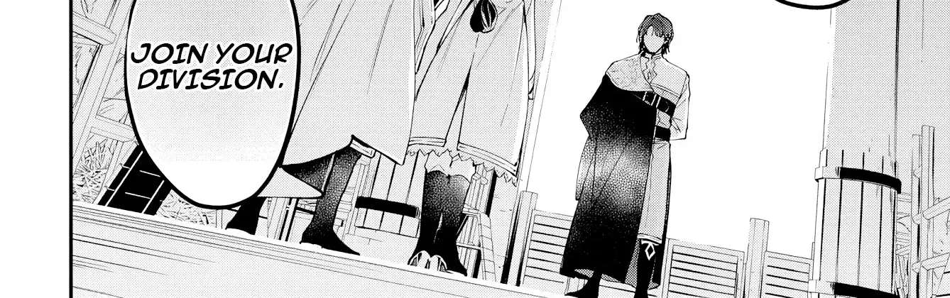 Boukyaku-go no Aletheia Chapter 3 - page 29