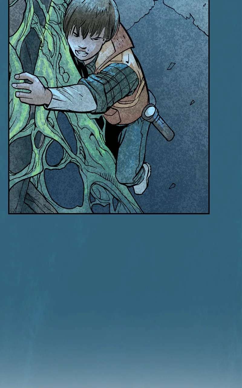 Stranger Things Chapter 3 - page 28
