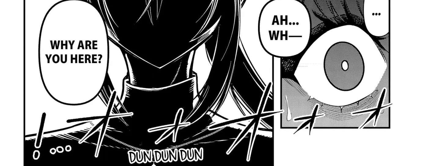 Shunrai Table Tennis Chapter 23 - page 36