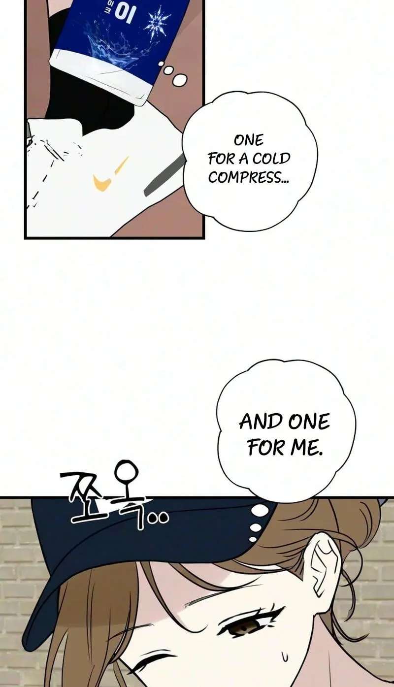 Want to Go Grocery Shopping Together? Chapter 39 - page 23