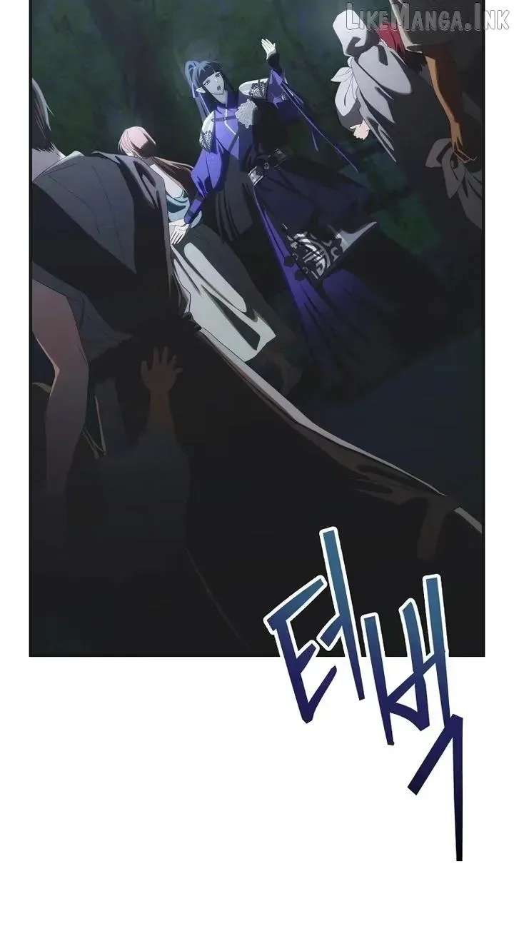 The Baby Isn’t Yours Chapter 137 - page 23