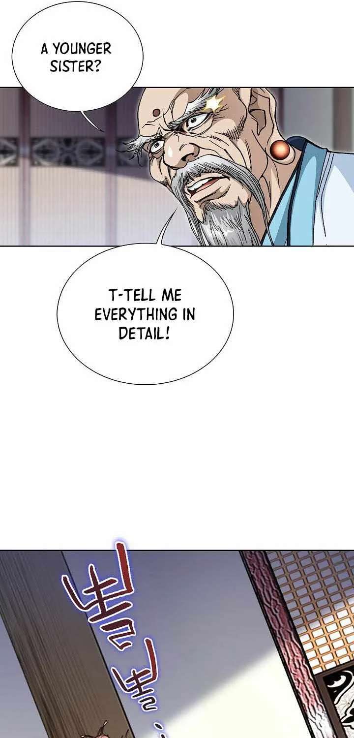 Return of the Immortal Monk Chapter 88 - page 10