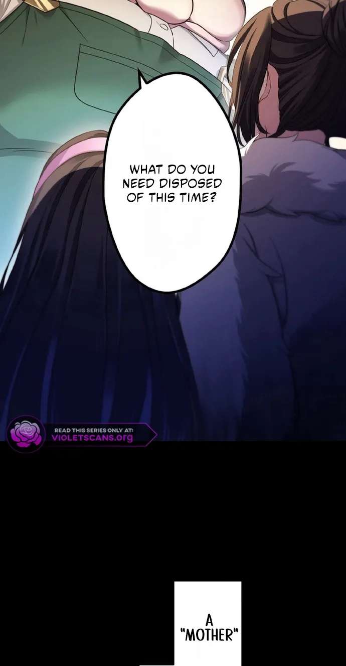 The Legendary Assassin Reincarnated As The Beloved Youngest Daughter Of A Royal Family Chapter 105 - page 59