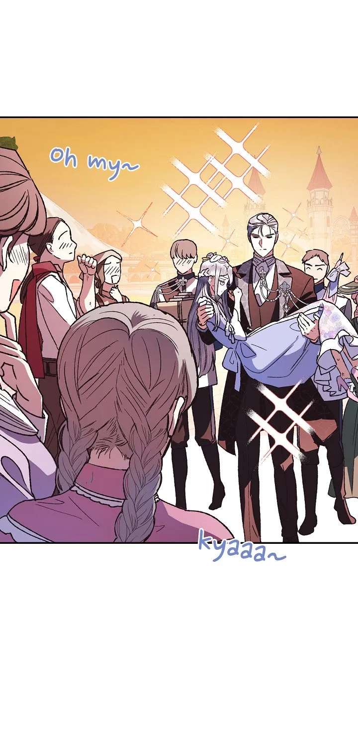 Father, I don't Wantthis Marriage Chapter 4 - page 79