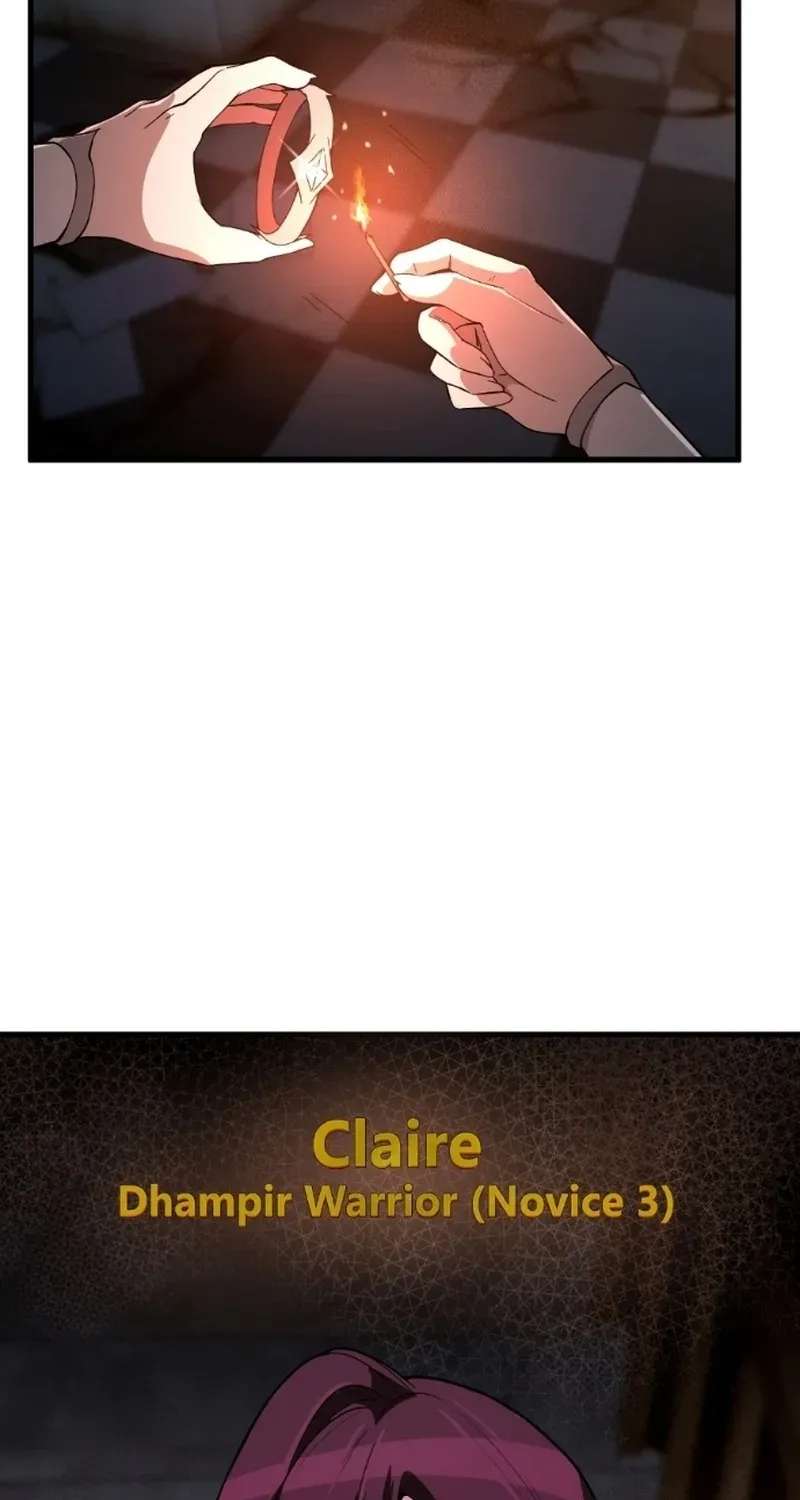 Nightmare Realm Summoner Chapter 4 - page 52