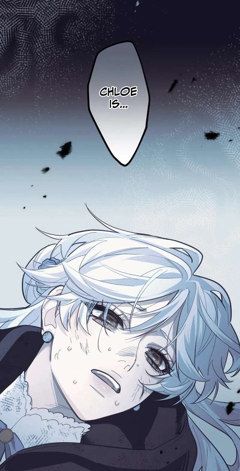 Kaiki Shita Ken Sei no Mahou Riron Chapter 41 - page 27