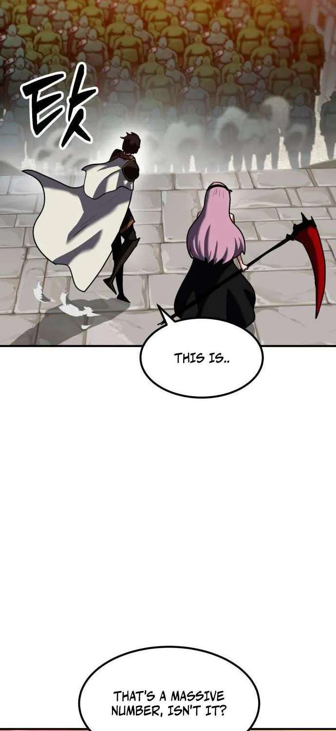 Defense Breaker Chapter 56 - page 13